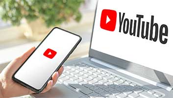 چگونه یک کانال یوتیوب سودآور بسازیم؟