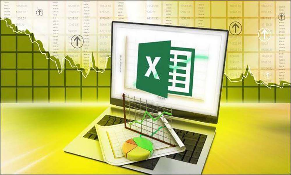 اکسل کاربردی(Excel)